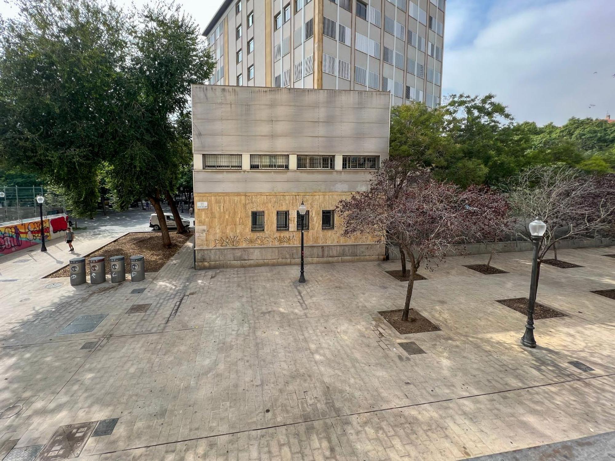 Stay U-Nique Apartments Est Barcelona Exterior photo