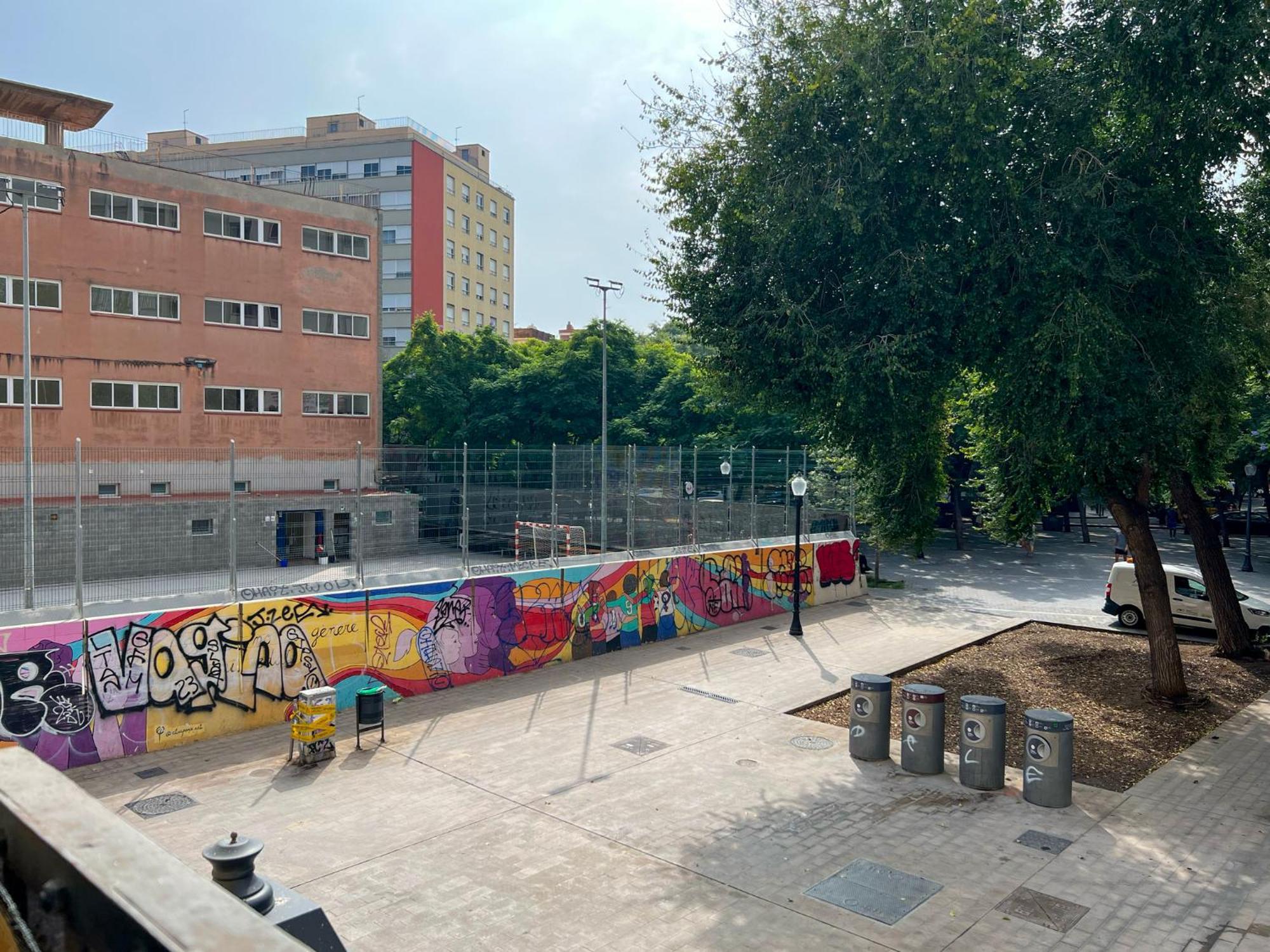 Stay U-Nique Apartments Est Barcelona Exterior photo